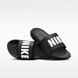 Black/Black/White
