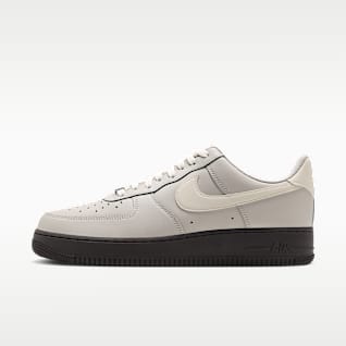 Light Bone/Black/Metallic Silver/Coconut Milk