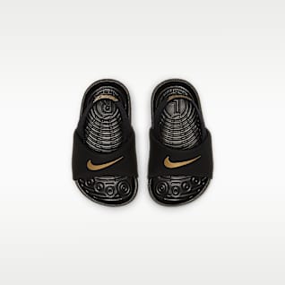 Black/Metallic Gold