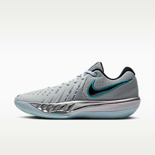 Pure Platinum/Dusty Cactus/Glacier Blue/Metallic Silver