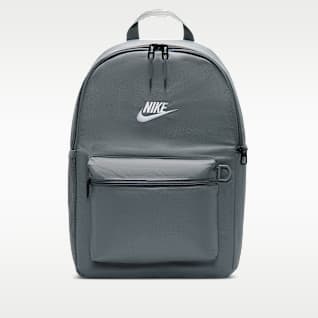 Smoke Grey/Smoke Grey/White