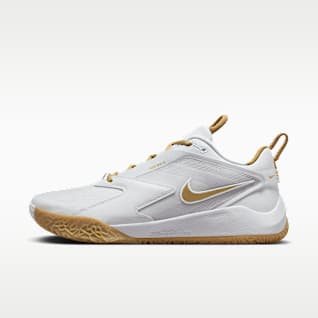 White/Photon Dust/Metallic Gold