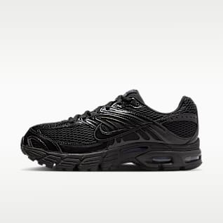 Noir/Iron Grey/Metallic Silver/Noir