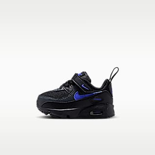 Black/Dark Smoke Grey/Racer Blue
