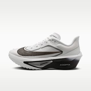 Bianco/Smoke Grey/Argento metallizzato/Nero