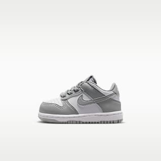 White/White/Light Smoke Grey