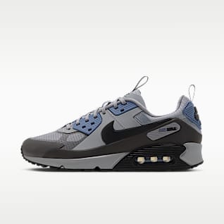 Medium Ash/Work Blue/Wolf Grey/sort