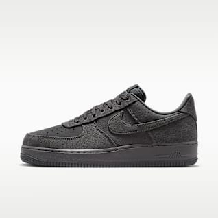 Anthracite/Medium Ash/Metallic Silver/Anthracite