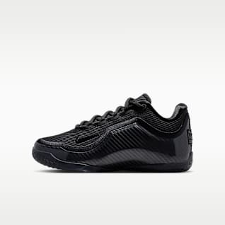 Black/Black/Black