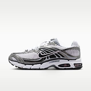 Smoke Grey/Anthracite/Pink Foam/Weiß