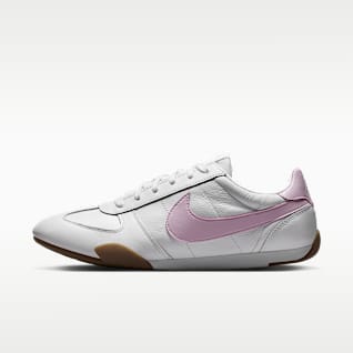 White/Gum Light Brown/Bleached Lilac