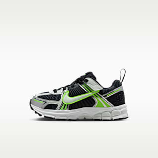 Black/Volt Ice/Anthracite/Barely Green