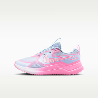 Hydrogen Blue/Pink Glow/White