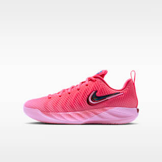 Hot Punch/Black/Laser Crimson/Neo Pink