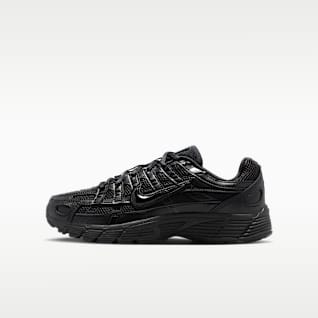 Black/Black