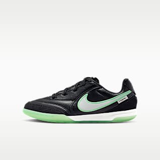 Black/Black/Illusion Green