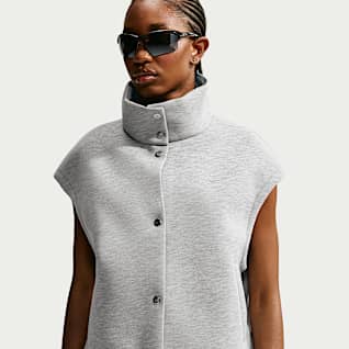 Dark Grey Heather/Particle Grey