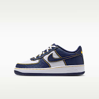 Summit White/Yellow Ochre/Midnight Navy