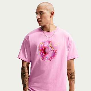 Pink Rise