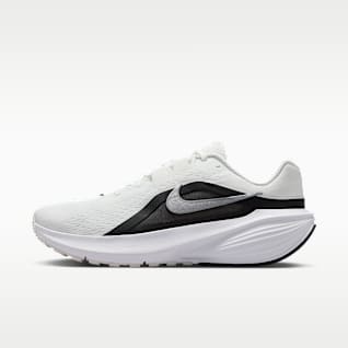 Summit White/Negro/Blanco/Plata metalizado
