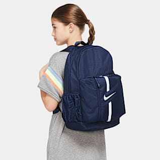 Midnight Navy/Black/White