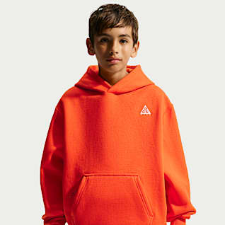 Safety Orange