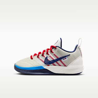 Sail/Atom Red/Light Photo Blue/Midnight Navy