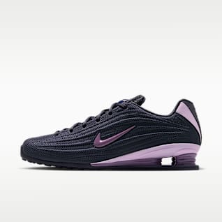 Gridiron/Pink Foam/Violet Dust