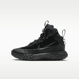 Black/Anthracite