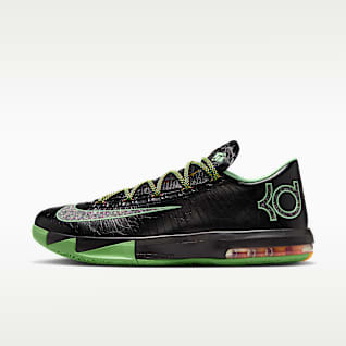 Black/Light Lucid Green/Multi-Color