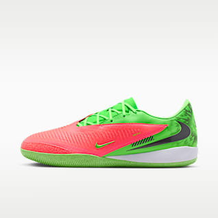 Hot Punch/Green Strike/Black