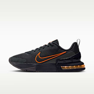 Off Noir/Medium Ash/Cream II/Total Orange