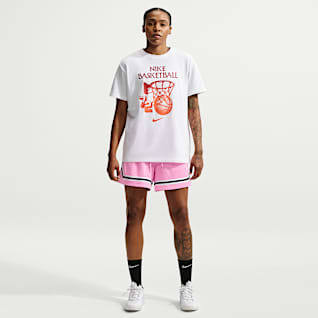 Pink Rise/Black/White