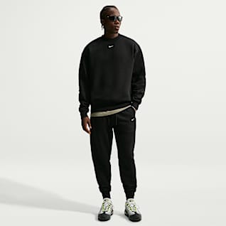 Total Black/Sail