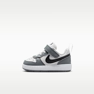 Platinum Tint/Smoke Grey/White/Black