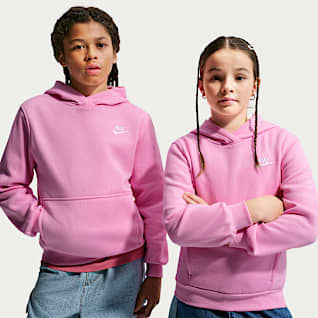 Pink Rise/White