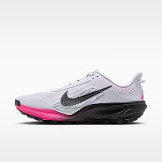 Pure Platinum/Hyper Pink/Hyper Pink/Black