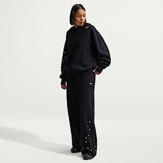 Total Black/Sail