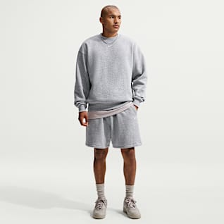 Dark Grey Heather/Sail