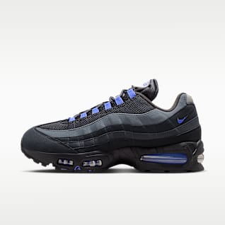 Black/Anthracite/Dark Smoke Grey/Sapphire