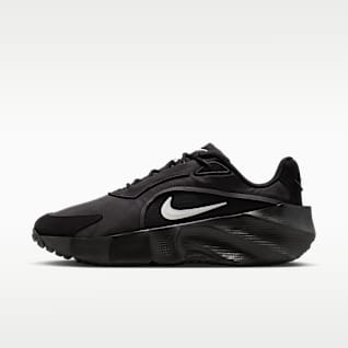 Black/Black/Summit White