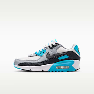 Platinum Tint/Blue Lightning/Wolf Grey/Iron Grey