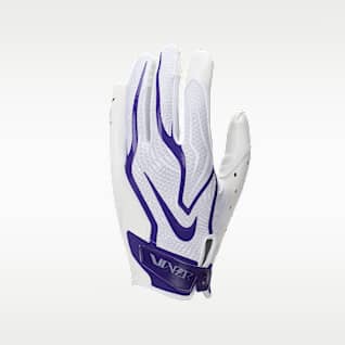 Blanco/Morado cancha