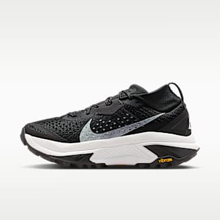 Black/Safety Orange/Anthracite/Summit White