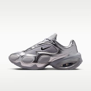 Metallic Silver/Metallic Silver