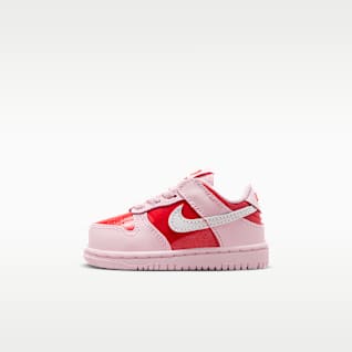 Pink Foam/Light Crimson/Summit White