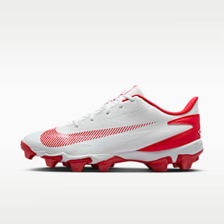 White/Gym Red/Phantom/University Red