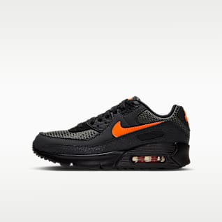 Cargo Khaki/Black/Off Noir/Total Orange