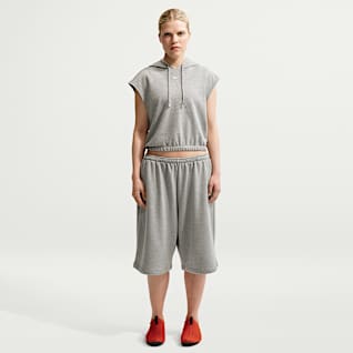 Dark Grey Heather/Sail