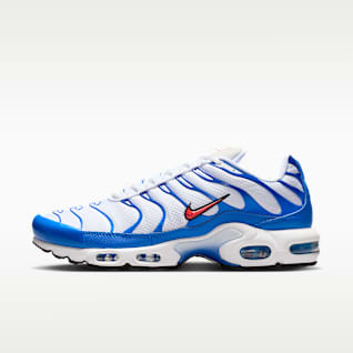 White/Signal Blue/Old Royal/Team Orange